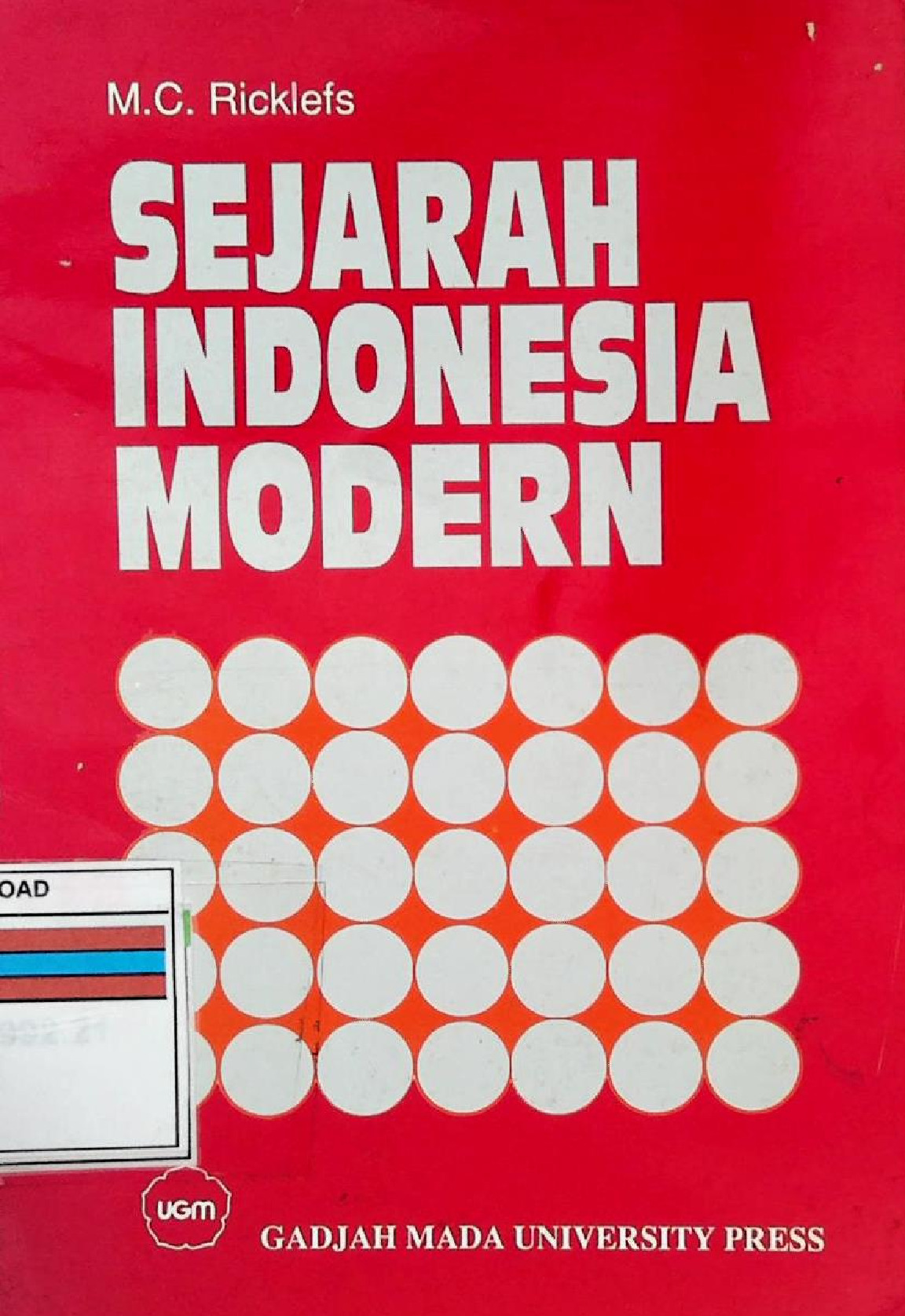 Sejarah Indonesia Modern